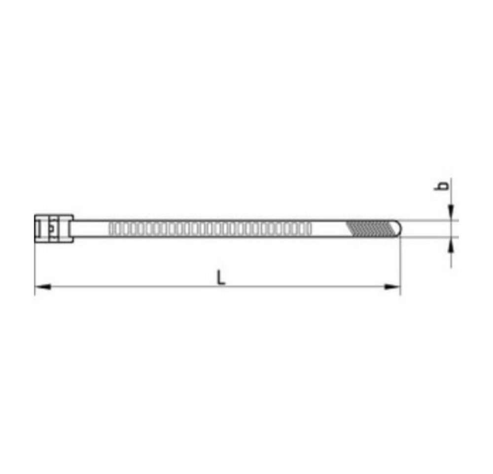 Reyher Kabelbinder Reyher Kabelbinder von Reyher