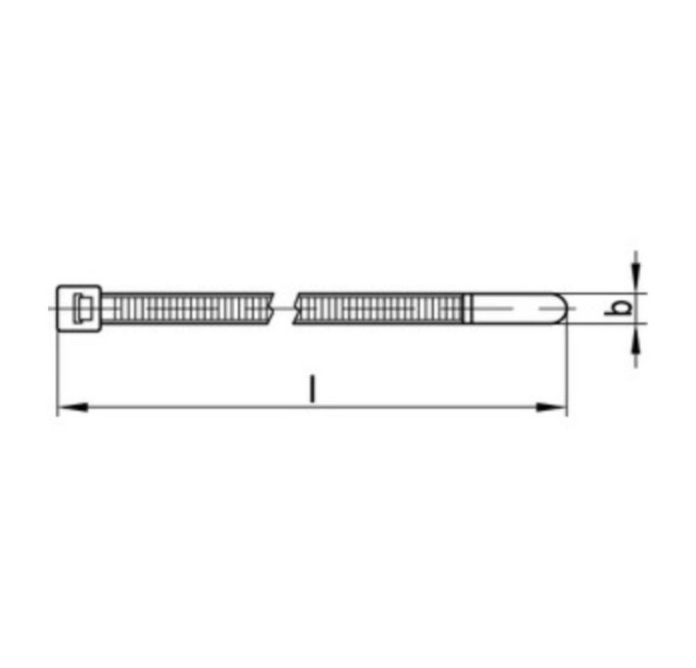 Reyher Kabelbinder Reyher Kabelbinder von Reyher