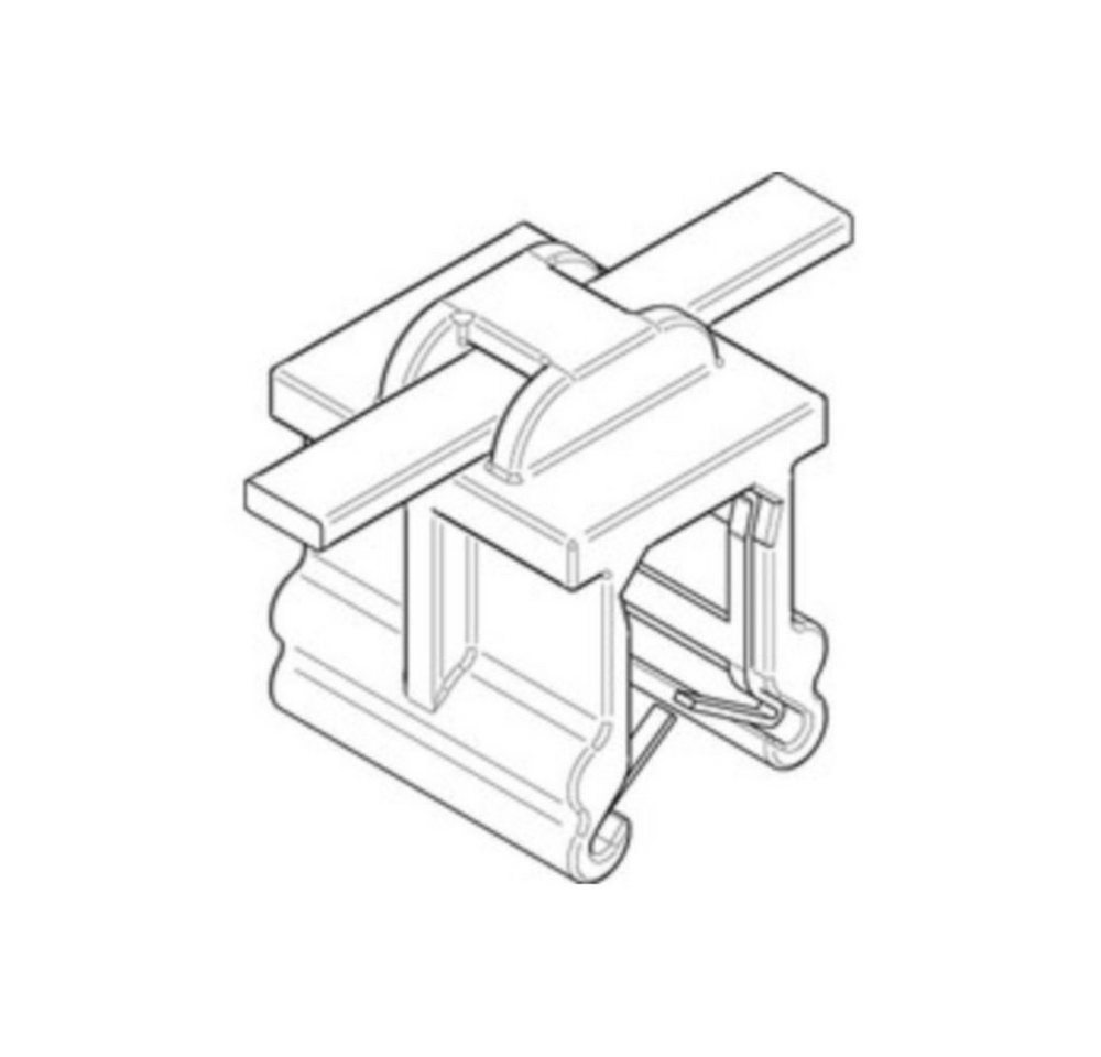 Reyher Kabelbinder Reyher Kabelbinder von Reyher
