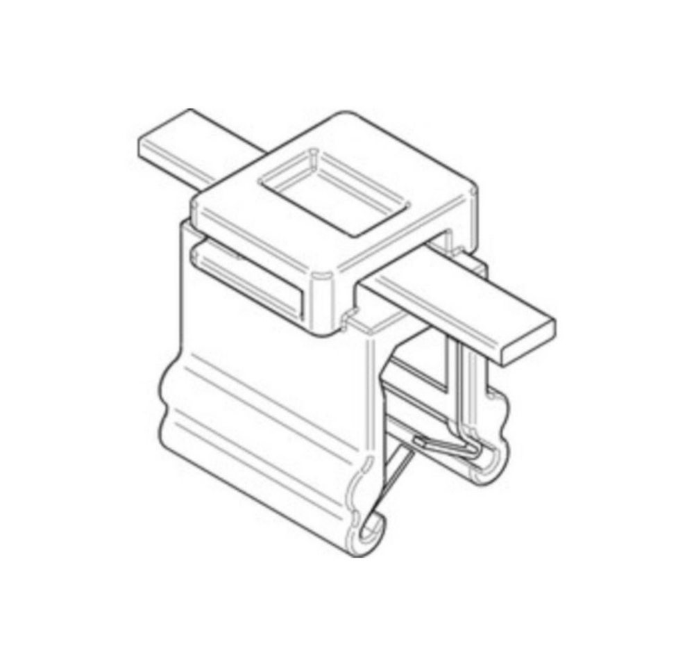 Reyher Kabelbinder Reyher Kabelbinder von Reyher