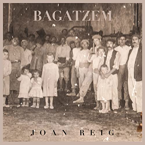 Bagatzem [Vinyl LP] von Rgb Suports
