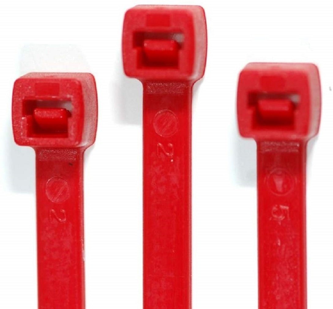 RheVeTec RheFLEX Kabelbinder Kabelbinder Hitzestabilisiert Hitzestabilisiert RheVeTec RheFLEX Kabelbinder Kabelbinder Hitzestabilisiert Hitzestabilisiert von RheVeTec RheFLEX
