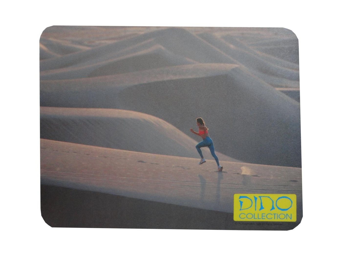 Rheita Mauspad Mousepad / Mauspad / rutschfest / Größe: ca. 24x20cm / "Wüste" Rheita Mauspad Mousepad / Mauspad / rutschfest / Größe: ca. 24x20cm / "Wüste" von Rheita