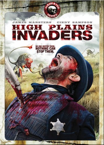 High Plains Invaders / (Ws Ac3 Dol Ocrd) [DVD] [Region 1] [NTSC] [US Import] von UNIVERSAL MUSIC GROUP