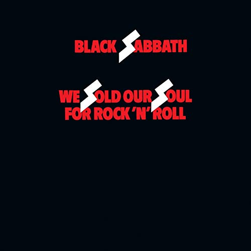 We Sold Our Soul for Rock 'N' Roll (2018 Remaster) [Vinyl LP] von Rhino/Warner Records