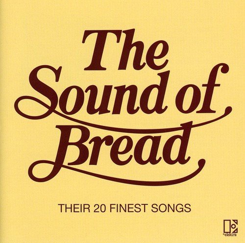 Sound of Bread Import edition by Bread (2006) Audio CD von Infun