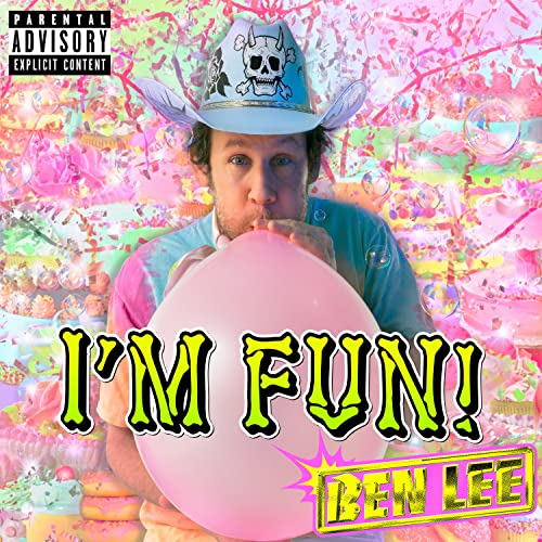 I'm Fun [Vinyl LP] von Rhino/Wea Uk