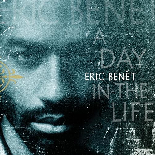 A Day in the Life (Black Ice Vinyl) [Vinyl LP] von Warner Music