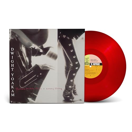 Buenas Noches from a Lonely Roo [Ruby Vinyl] von Rhino