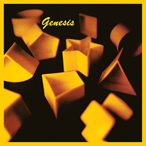 Genesis(2007 Remaster) [Vinyl LP] von Atlantic