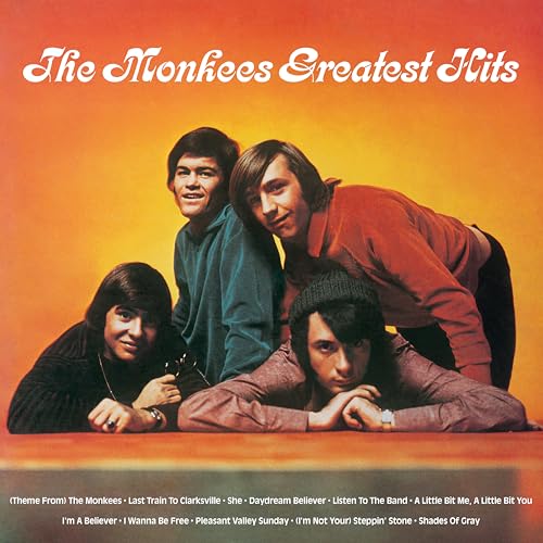 Greatest Hits [Vinyl LP] von Rhino
