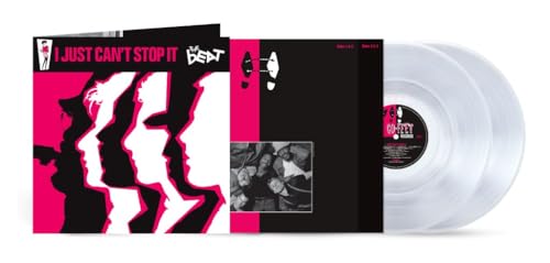 I Just Can'T Stop It (Expanded) [Vinyl LP] von Rhino