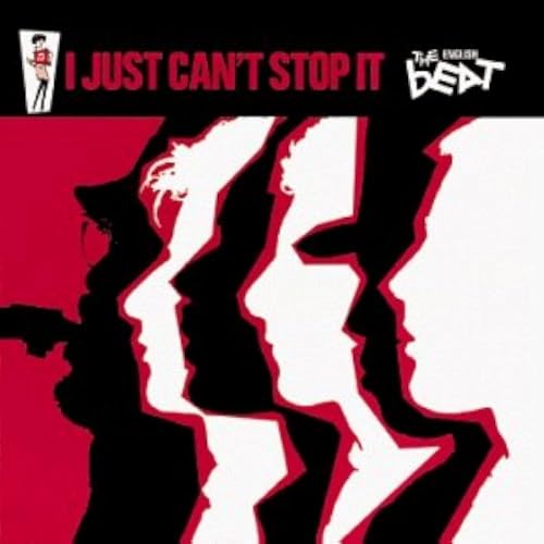 I Just Can'T Stop It [Vinyl LP] von Rhino
