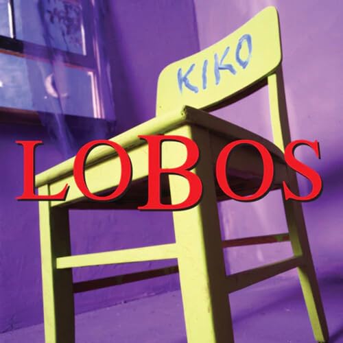 Kiko(30th Anniversary Edition) [Vinyl LP] von Rhino