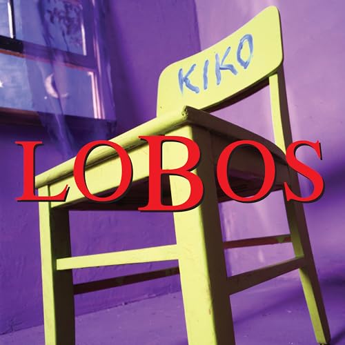 Kiko(30th Anniversary Edition) [Vinyl LP] von Rhino