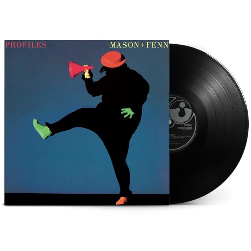 Profiles [Vinyl LP] von Rhino (Warner)