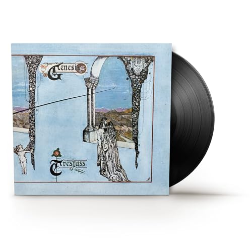 Trespass(2007 Stereo Mix) [Vinyl LP] von WARNER STRATEGIC MARKETING