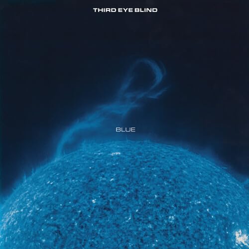 Blue(Splatter Vinyl) [Vinyl LP] von Rhino (Warner Music Austria)