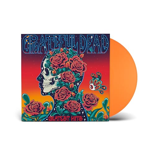 Gratest Hits(Opaque Tangerine Vinyl) [Vinyl LP] von Rhino (Warner Music Austria)