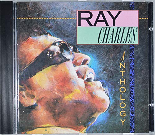 Anthology by Charles, Ray (1990) Audio CD von Rhino / Wea