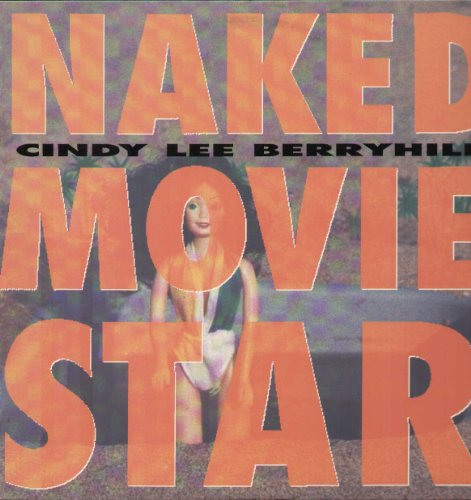 Naked Movie Star [Vinyl LP] von Rhino / Wea