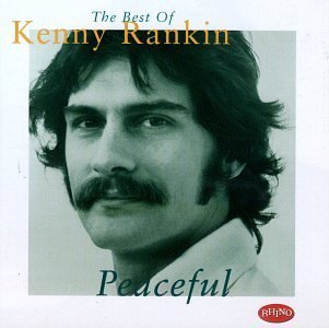 Peaceful: The Best Of Kenny Rankin by Rankin, Kenny (1996) Audio CD von Rhino / Wea
