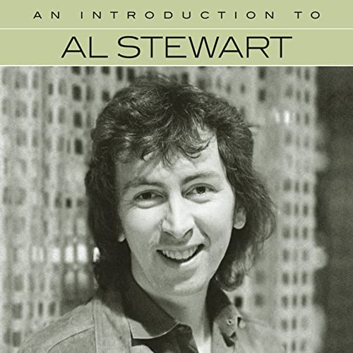 An Introduction To Al Stewart von Rhino Flashback