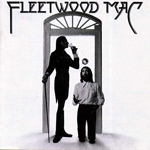 Fleetwood Mac Original recording remastered Edition by Fleetwood Mac (2013) Audio CD von Rhino Flashback