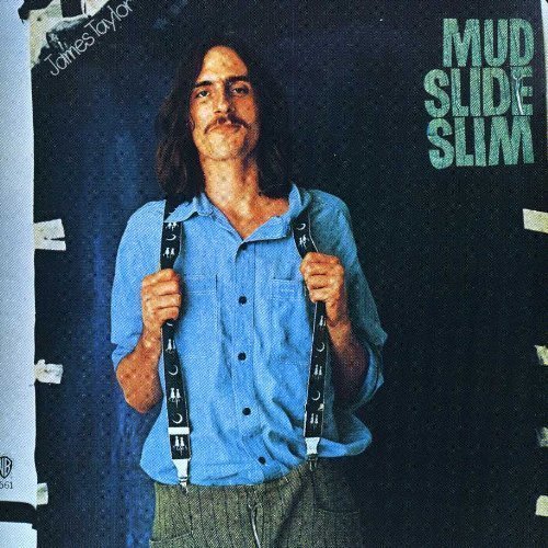 Mud Slide Slim & The Blue Horizon by Taylor, James (2013) Audio CD von Rhino Flashback