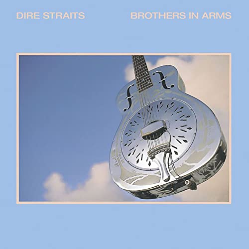 Brothers In Arms (2Lp/180G) (Syeor) [Vinyl LP] von Rhino Records
