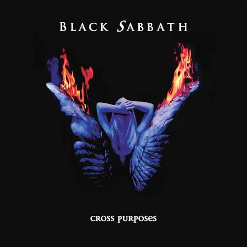 Cross Purposes (2024 Remaster) [Vinyl LP] von Rhino Records