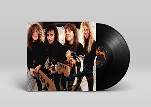 Garage Days Revisited (Remastered) [Vinyl LP] von Blackened Recordings