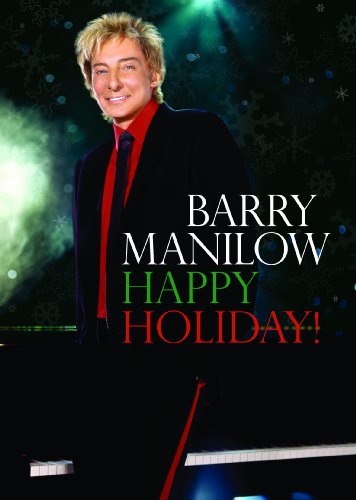 Happy Holiday [DVD] [Import] von Rhino Records