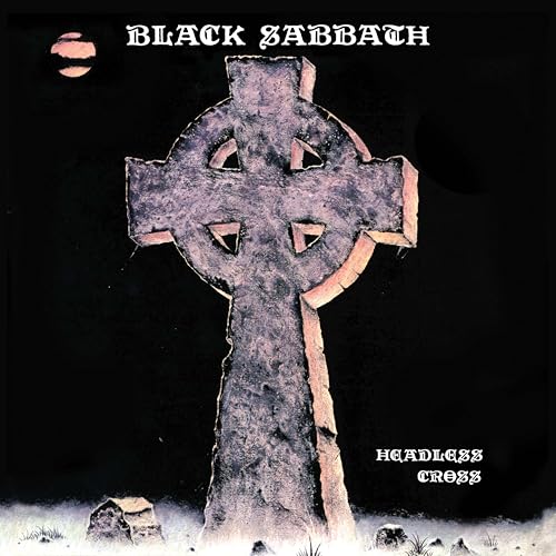 Headless Cross (2024 Remaster) von Rhino Records