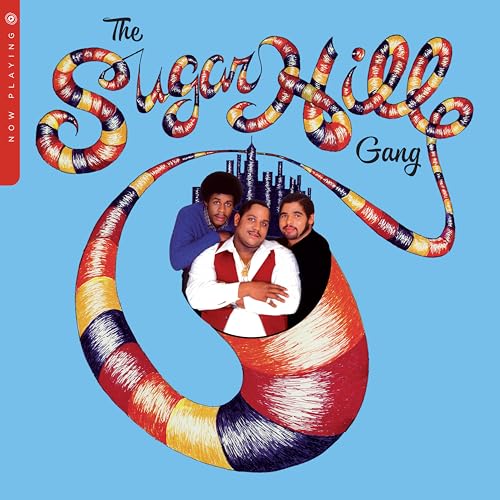 Now Playing [Vinyl LP] von Rhino Records