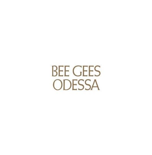 Odessa (3 CD Deluxe Edition) Box set Edition by The Bee Gees (2009) Audio CD von Rhino