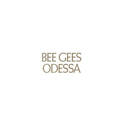 Odessa (3 CD Deluxe Edition) Box set Edition by The Bee Gees (2009) Audio CD von Rhino Records