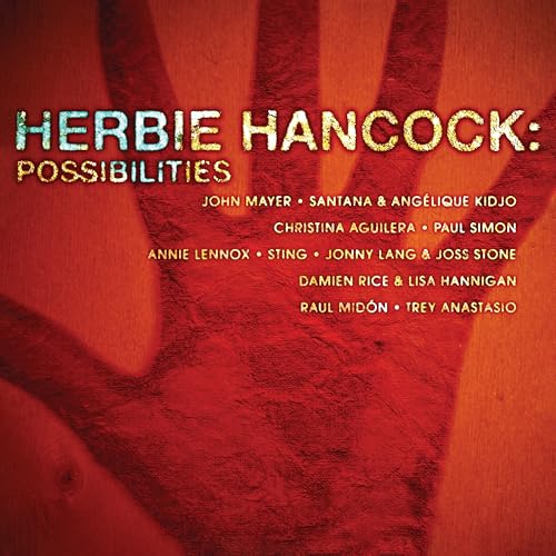 Possibilities (Expanded Edition) [Vinyl LP] von Rhino Records