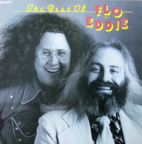 The Best of Flo & Eddie [Vinyl LP] [Schallplatte] von Rhino Records