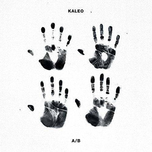 A/B [Vinyl LP] von Rhino