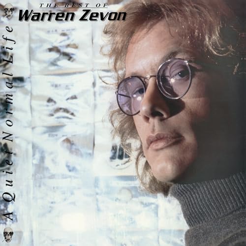 A Quiet Normal Life:the Best of [Vinyl LP] von Rhino