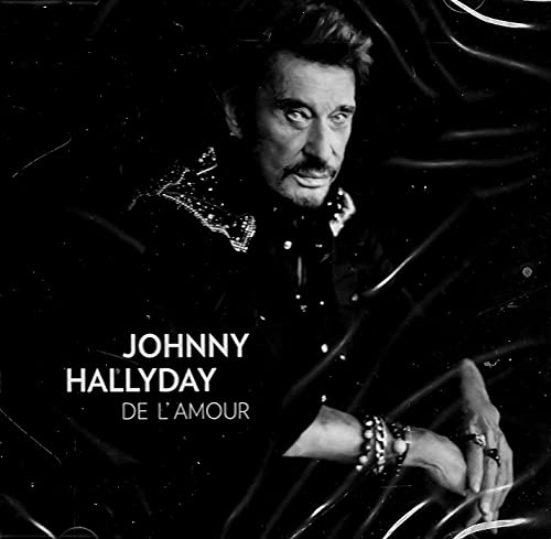 Album de l'Amour Album de l'Amour von Rhino
