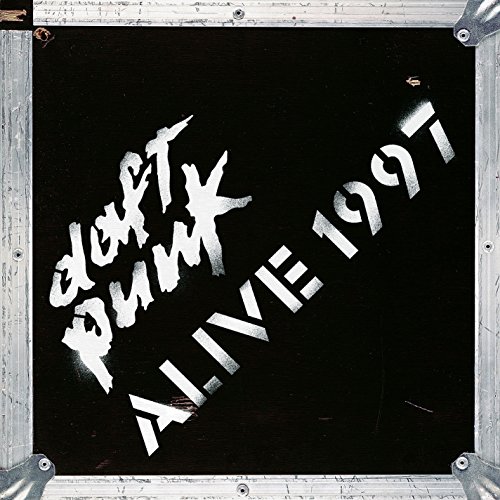 Alive 1997 [Vinyl LP] von Rhino