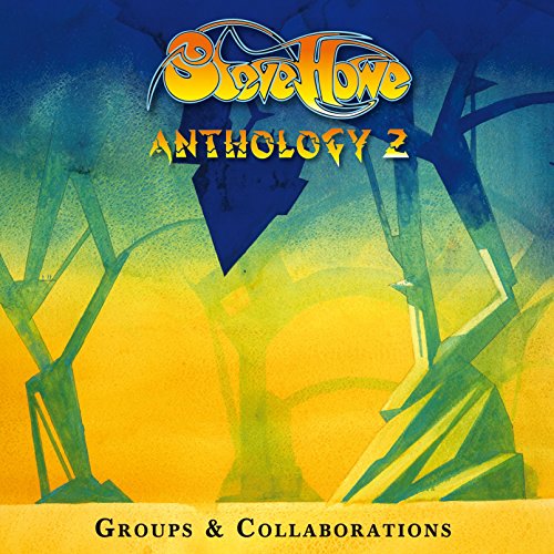 Anthology 2: Groups & Collaborations Anthology 2: Groups & Collaborations von Rhino