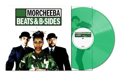 B-Sides & Beats (Rsd2024) [Vinyl LP] von Rhino