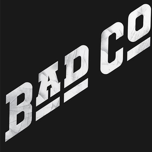 Bad Company [Vinyl LP] von Rhino