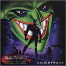 Batman Beyond: Return of the Joker von Rhino