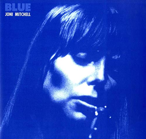 Blue [Vinyl LP] von Rhino