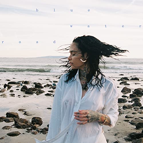 Blue Water Road [Vinyl LP] von Rhino