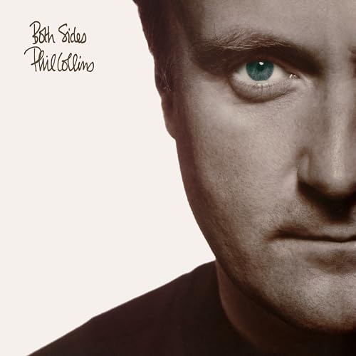 Both Sides (All the Sides) [Vinyl LP] von Rhino